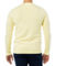 Men's Slim Fit Midweight Pullover V-Neck Sweater - Image 2 of 2