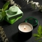 Lovery Eucalyptus Spearmint Bath Set - Luxury Aromatherapy Home Spa Set – 17 Piece - Image 3 of 5