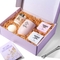 Lovery Handmade Not a Day Over Fabulous Relaxing Spa Kit 8 Piece - Image 1 of 5