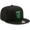 New Era Men's Black Austin FC 9FIFTY Snapback Hat - Image 4 of 4
