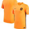 Nike Men's Orange Netherlands Women's National Team 2022/23 Home Replica Blank Jersey - Image 1 of 4