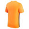 Nike Men's Orange Netherlands Women's National Team 2022/23 Home Replica Blank Jersey - Image 4 of 4