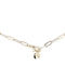BaubleBar Los Angeles Lakers Team Jersey Necklace - Image 4 of 4