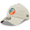 New Era Men's Tan Ireland National Team Retro Casual Classic Adjustable Hat - Image 1 of 4