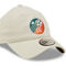 New Era Men's Tan Ireland National Team Retro Casual Classic Adjustable Hat - Image 4 of 4
