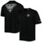Columbia Men's Black Atlanta United FC Terminal Tackle Omni-Shade T-Shirt - Image 1 of 4