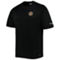 Columbia Men's Black Atlanta United FC Terminal Tackle Omni-Shade T-Shirt - Image 3 of 4