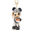 BaubleBar Dallas Cowboys Disney Mickey Mouse Keychain - Image 1 of 4
