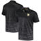 Colosseum Men's Black Army Black Knights Marshall Polo - Image 1 of 4