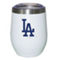 The Memory Company Los Angeles Dodgers 12oz. Logo Stemless Tumbler - Image 2 of 3