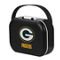 FOCO Green Bay Packers Hard Shell Compartment Lunch Box - Image 1 of 3