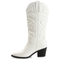 Journee Collection Women's Tru Comfort Foam™ Chantry Boot - Image 4 of 5