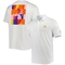 Men's adidas White Belgium National Team Lifestyle T-Shirt - Image 2 of 3