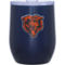 Logo Brands Chicago Bears 16oz. Game Day Stainless Curved Tumbler - Image 1 of 3