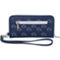 Eagles Wings Women's Penn State Nittany Lions Zip-Around Wristlet Wallet - Image 1 of 4