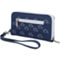 Eagles Wings Women's Penn State Nittany Lions Zip-Around Wristlet Wallet - Image 3 of 4