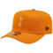 New Era Men's Orange Tottenham Hotspur Seasonal 9FIFTY Snapback Hat - Image 1 of 4