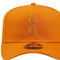 New Era Men's Orange Tottenham Hotspur Seasonal 9FIFTY Snapback Hat - Image 3 of 4