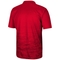Colosseum Men's Scarlet Ohio State Buckeyes Marshall Polo - Image 4 of 4
