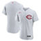 Men's Nike White Cincinnati Reds 2022 MLB at Field of Dreams Game Authentic Team Jersey - Image 1 of 4