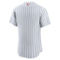 Men's Nike White Cincinnati Reds 2022 MLB at Field of Dreams Game Authentic Team Jersey - Image 4 of 4