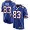 Nike Men's Andre Reed Royal Buffalo Bills Game Retired Player Jersey - Image 1 of 4
