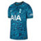 Men's Nike Harry Kane Blue Tottenham Hotspur 2022/23 Third Replica Player Jersey - Image 3 of 4
