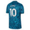 Men's Nike Harry Kane Blue Tottenham Hotspur 2022/23 Third Replica Player Jersey - Image 4 of 4