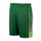Colosseum Men's Green Colorado State Rams Lazarus Shorts - Image 3 of 4