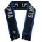 Nike Air Force Falcons Space Force Rivalry Scarf - Image 1 of 3