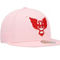 Men's New Era Pink D.C. United Pastel Pack 59FIFTY Fitted Hat - Image 4 of 4