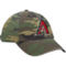'47 Men's Camo Arizona Diamondbacks Team Clean Up Adjustable Hat - Image 4 of 4