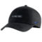 Nike Men's Black Air Force Falcons Space Force Rivalry L91 Adjustable Hat - Image 2 of 3