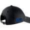 Nike Men's Black Air Force Falcons Space Force Rivalry L91 Adjustable Hat - Image 3 of 3