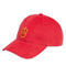 adidas Men's Red Spain National Team Winter Adjustable Hat - Image 2 of 4
