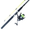 Super Duty Spinning Combo 5000 size reel with a 7 foot 6 inch Lumi Glow tip - Image 1 of 3
