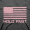 HOLD FAST Womens T-Shirt Blessed - Image 4 of 4