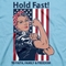 HOLD FAST Womens T-Shirt Rosie - Image 2 of 4