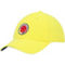 adidas Men's Yellow Colombia National Team Dad Adjustable Hat - Image 2 of 4