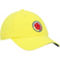 adidas Men's Yellow Colombia National Team Dad Adjustable Hat - Image 4 of 4