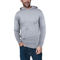 Men's Basic Hooded Sweater - Image 1 of 3