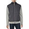Men's Lightly Padded Hybrid Sweater Jacket - Image 1 of 2