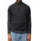 Men's Quarter-Zip Pullover Sweater - Image 1 of 3