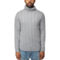 Men's Cable Knit Roll Neck Sweater - Image 1 of 3