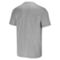 NFL x Darius Rucker Collection by Fanatics Men's Heathered Gray Buffalo Bills Henley T-Shirt - Image 4 of 4