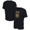 Nike Men's Black Ohio State Buckeyes Veterans Camo T-Shirt - Image 1 of 4