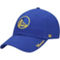 '47 Women's Royal Golden State Warriors Miata Clean Up Logo Adjustable Hat - Image 2 of 4
