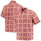 Reyn Spooner Men's Maroon Arizona State Sun Devils Classic Button-Down Shirt - Image 1 of 4