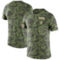 Nike Men's Camo Florida State Seminoles Military T-Shirt - Image 2 of 4