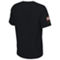 Nike Men's Black Texas Longhorns Veterans Camo T-Shirt - Image 4 of 4